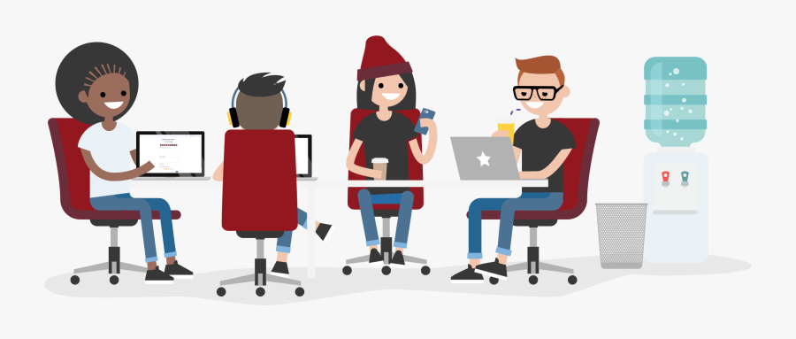 Technology Is Shaping The Future Of Education, Transparent Clipart