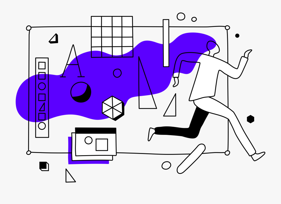 Reshaping Teamwork, Transparent Clipart