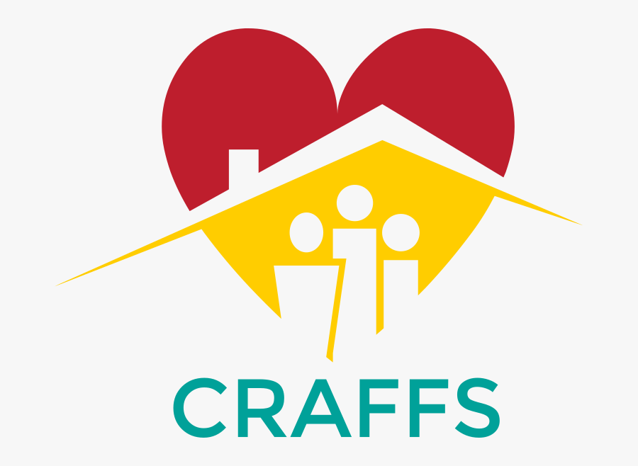 Casa Familia Logo, Transparent Clipart