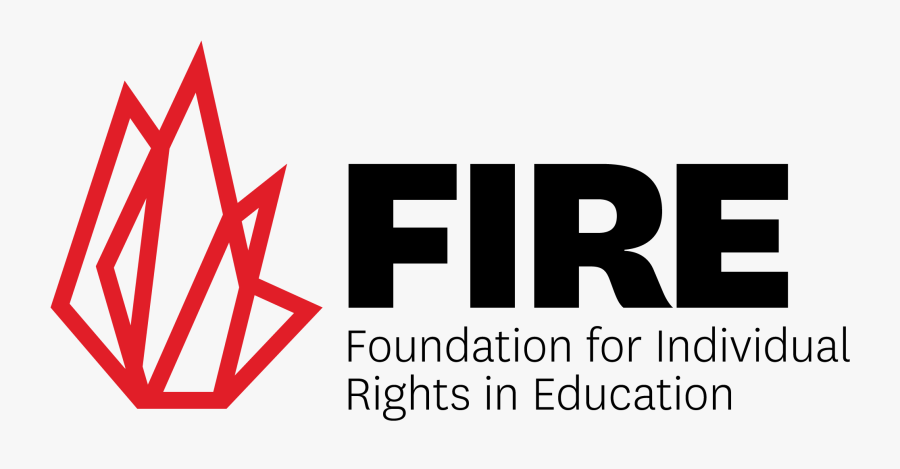 Foundation For Individual Rights In Education, Transparent Clipart