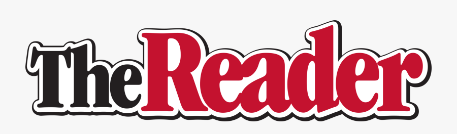 Omaha Reader, Transparent Clipart