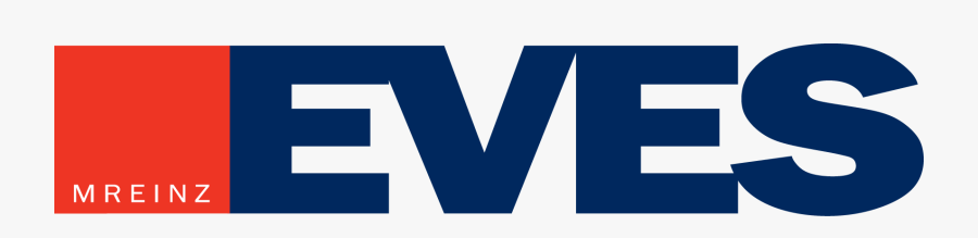 Eves Logo, Transparent Clipart