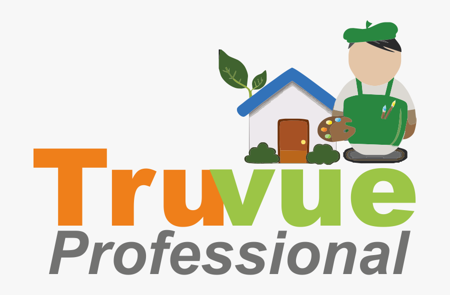 Win Clipart House Windows - Cartoon, Transparent Clipart