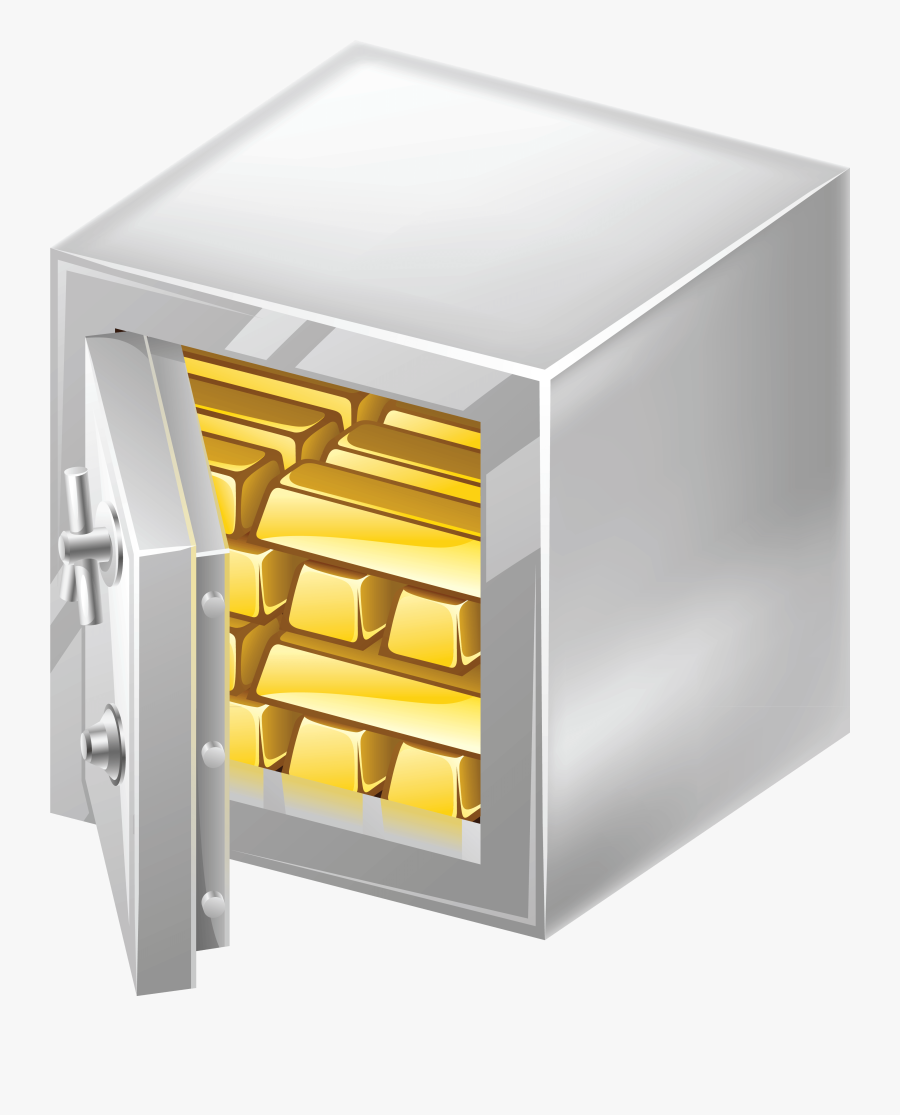 Safe Clip Art Clipart Free Download - Safe Clipart, Transparent Clipart