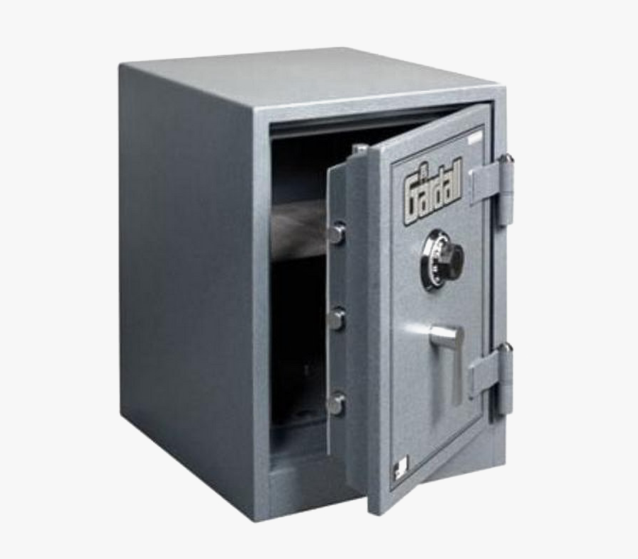 Gardall Safe 1812 2, Transparent Clipart