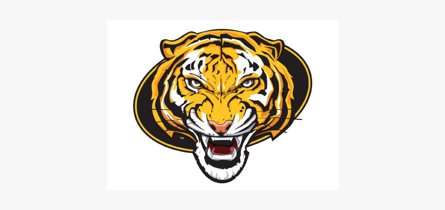 Prairie Grove High School Logo, Transparent Clipart