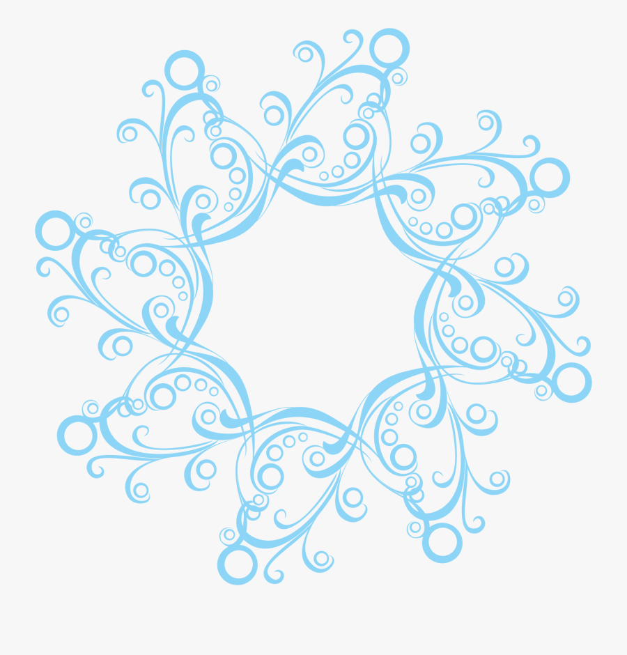 Circle, Transparent Clipart