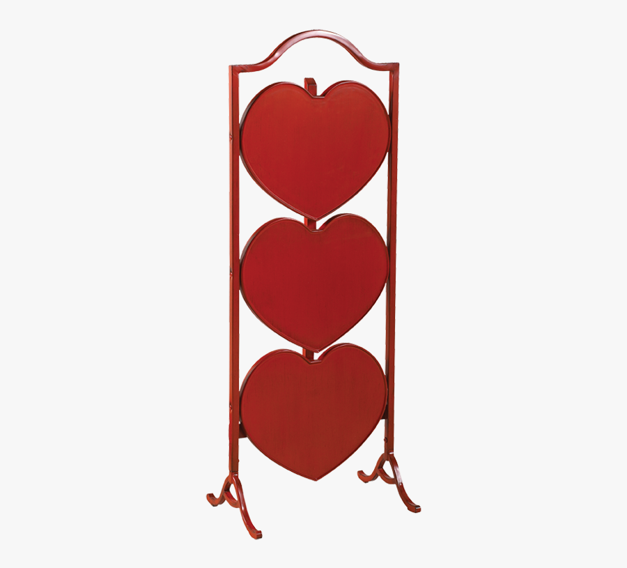 Heart, Transparent Clipart