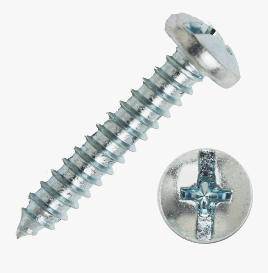 Screw Png Image - Screw Png, Transparent Clipart