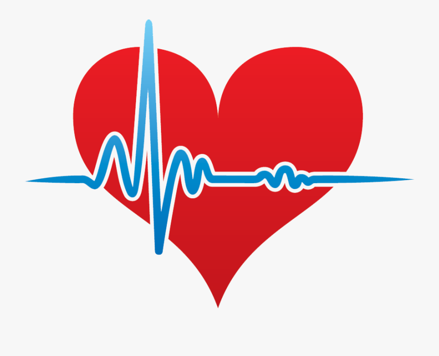 Transparent Small Heart Png - Logo Save A Life, Transparent Clipart