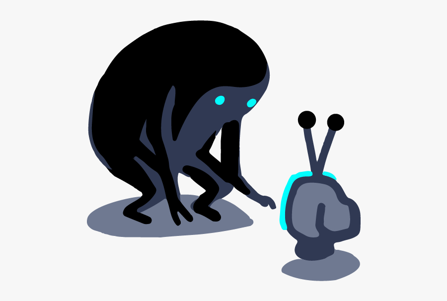 Mr Bill Tunes, Transparent Clipart