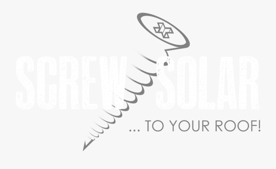 Clip Art Screw Logo - Calligraphy, Transparent Clipart