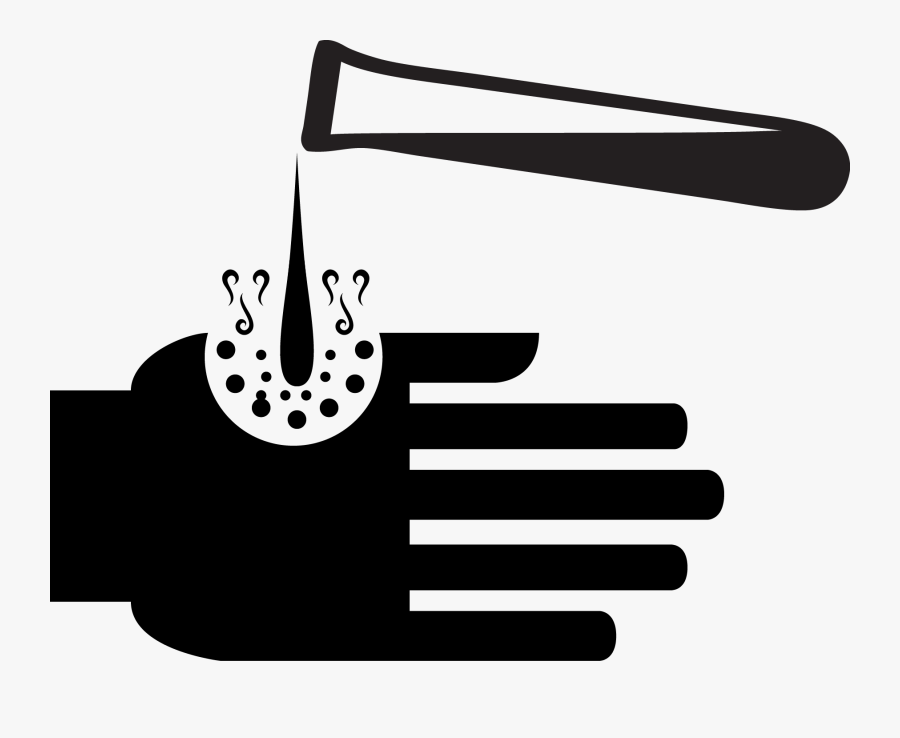 Corrosives New, Transparent Clipart