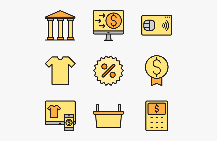 Payment, Transparent Clipart