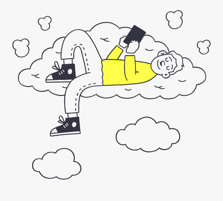 Cartoon, Transparent Clipart