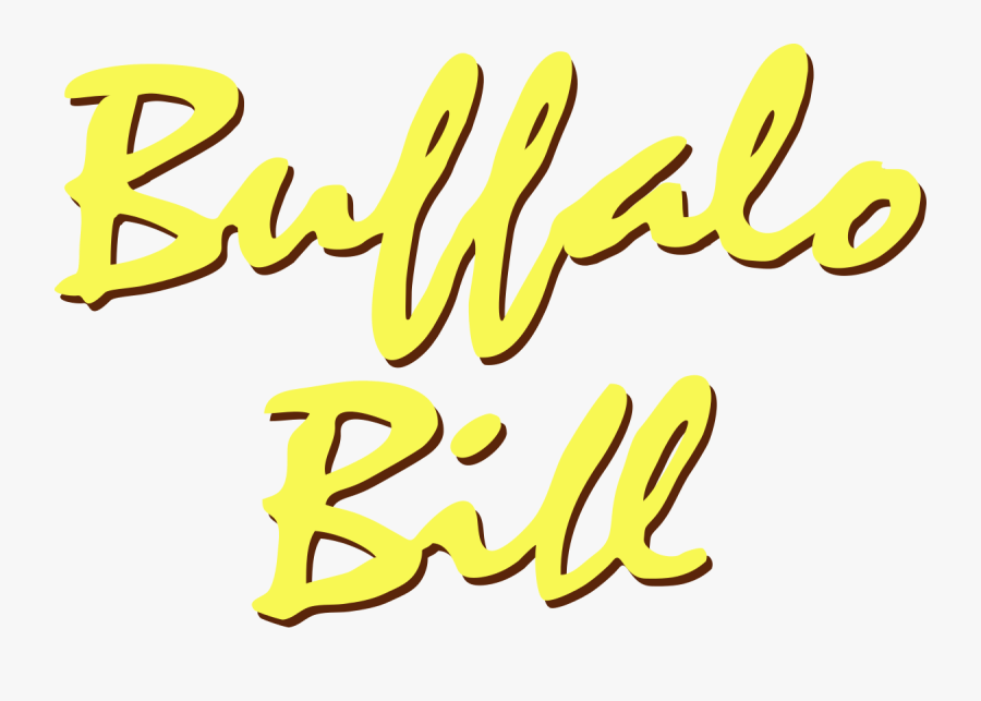 Buffalo Bill Tv Show, Transparent Clipart