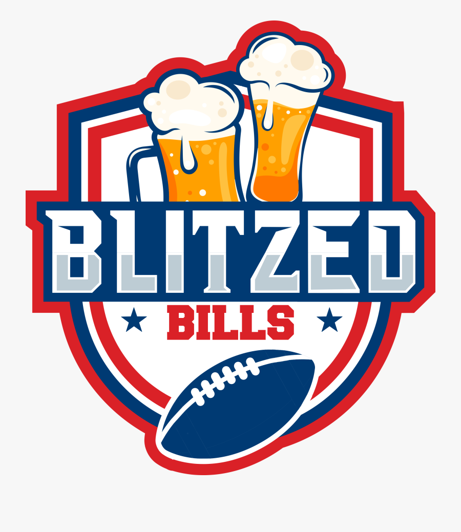 Buffalo Bills, Transparent Clipart