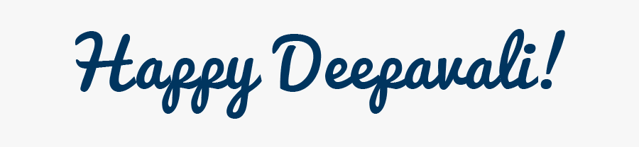 Happy Deepavali Transparent, Transparent Clipart