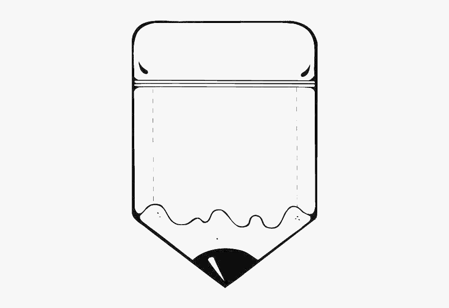 Pencil Clipart Black And White - Fat Pencil Coloring Pages , Free Transparent Clipart - ClipartKey Pencil Clipart Black And White - Fat Pencil Coloring Pages , Free Transparent Clipart - ClipartKey
