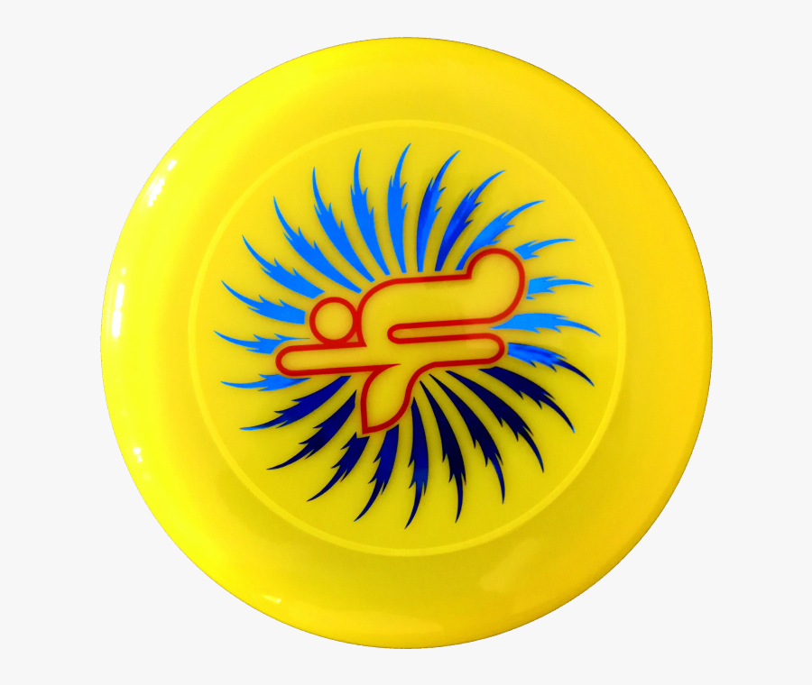 Skystyler Frisbeer Love - Inflatable, Transparent Clipart