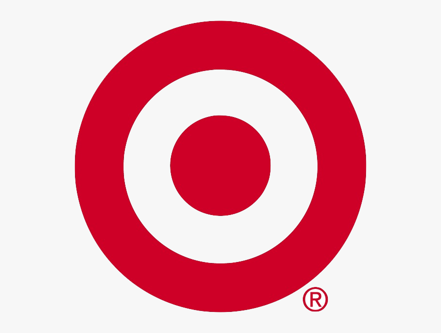 Image Target Png Dc - Target Logo, Transparent Clipart