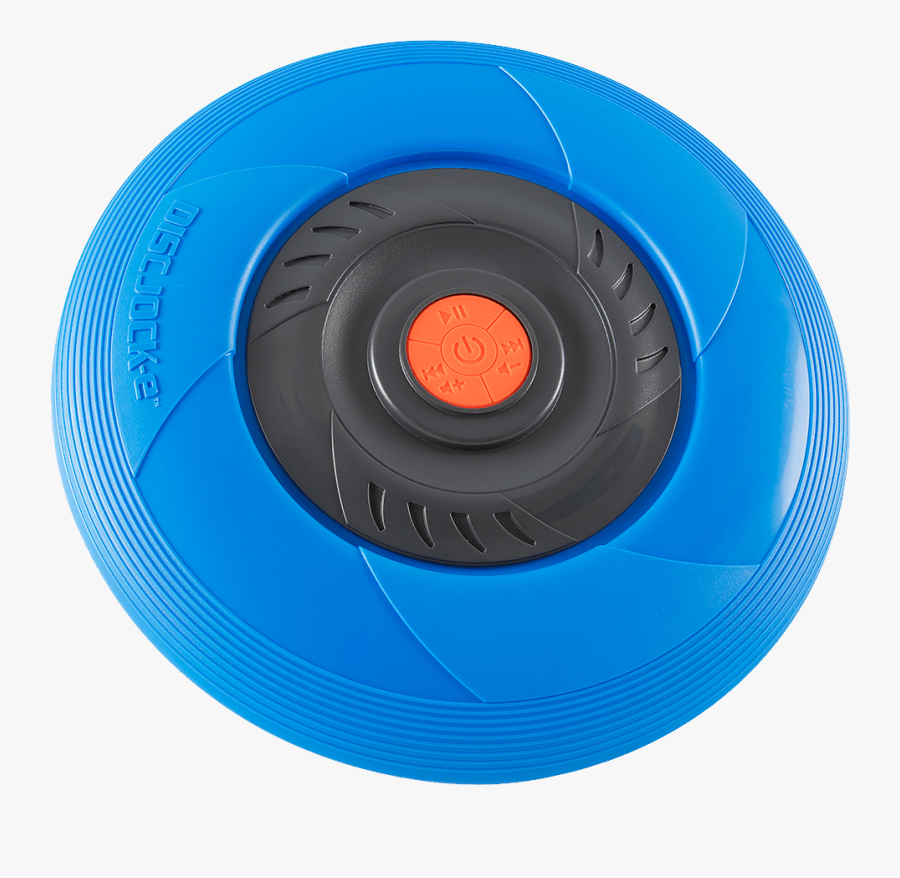 Frisbee Png Image - Tucker Toys Disc Jock E, Transparent Clipart