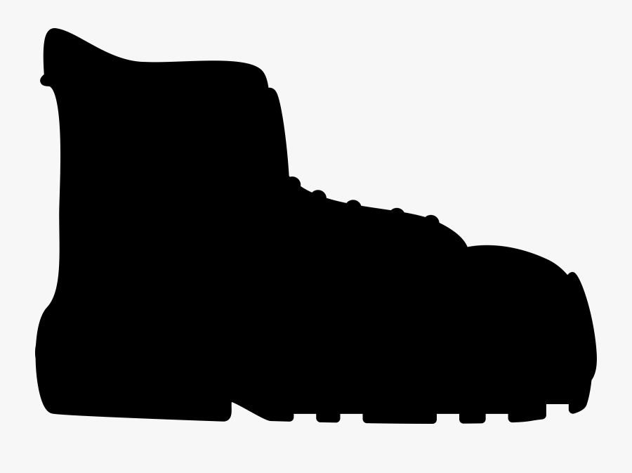 Black & White - Throw Pillow, Transparent Clipart