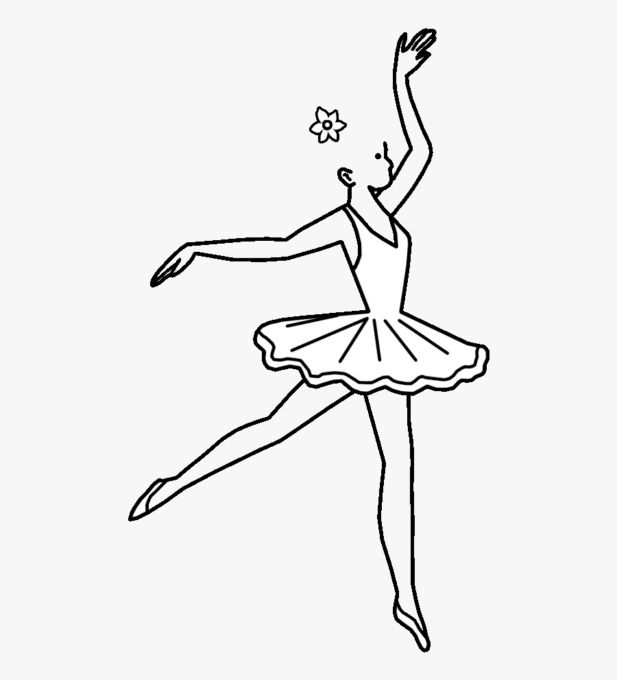 Dance, Transparent Clipart