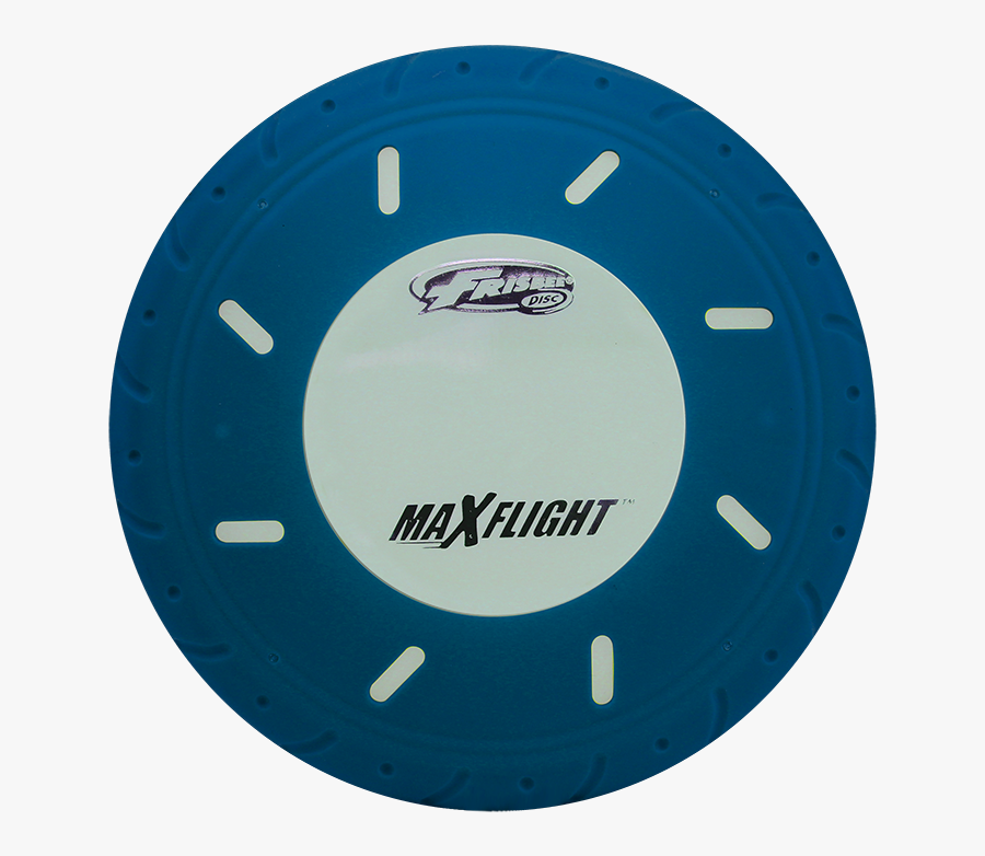 Wham O Frisbee Disc, Transparent Clipart