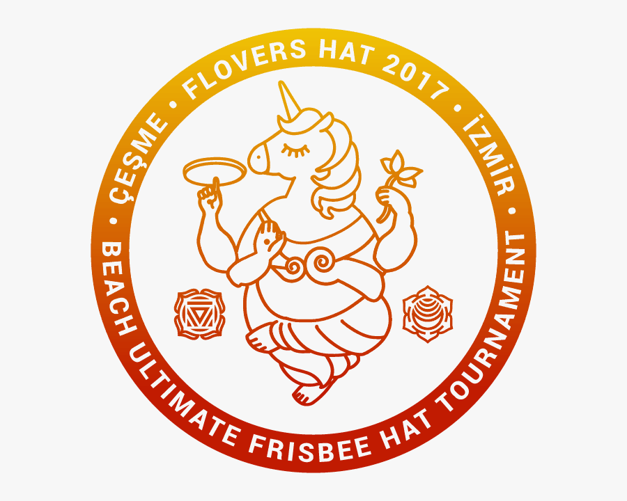Flvoershat 2017 India Logo - Circle, Transparent Clipart