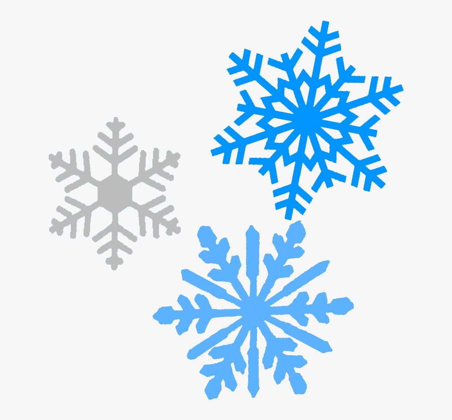 Snowflankes Cutie Mark By Darkbellnight - Mlp Cutie Mark Snowflake, Transparent Clipart