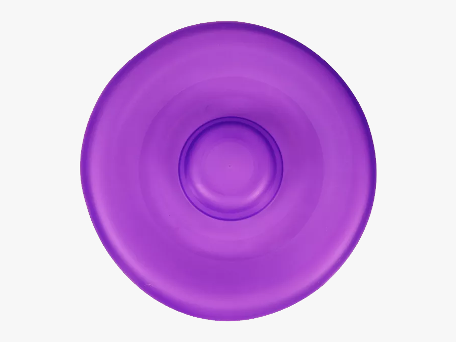 Frisbee Png Image - Circle, Transparent Clipart