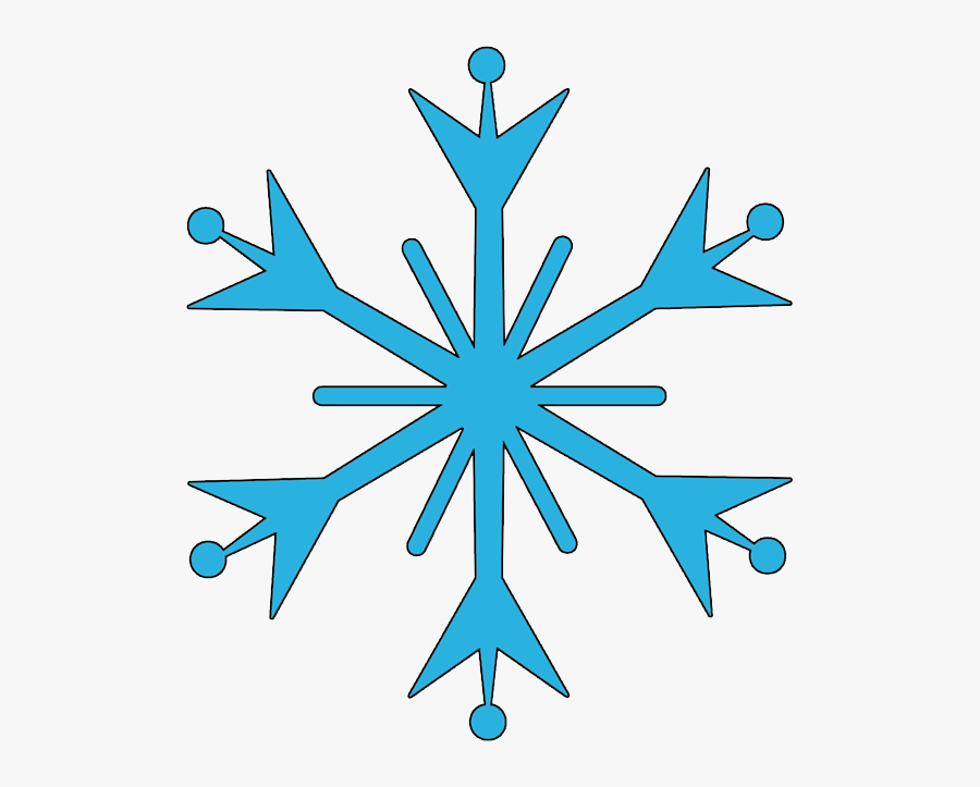 Transparent Snowflake Icon Png - Laser Icon Png, Transparent Clipart