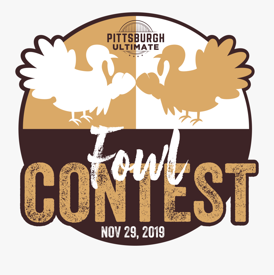 Photo For 2019 Fowl Contest Hat Tournament - Illustration, Transparent Clipart