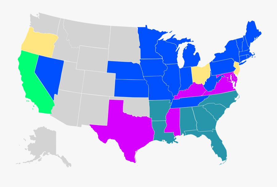 Us House Elections 2018, Transparent Clipart