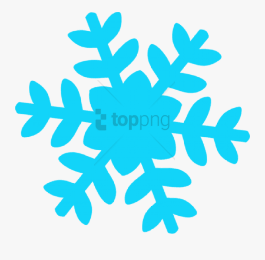Free Png Snowflake Png Image With Transparent Background - Snowflake Png, Transparent Clipart