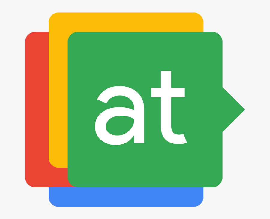 Government Clipart 14th Amendment - Google Logo, Transparent Clipart