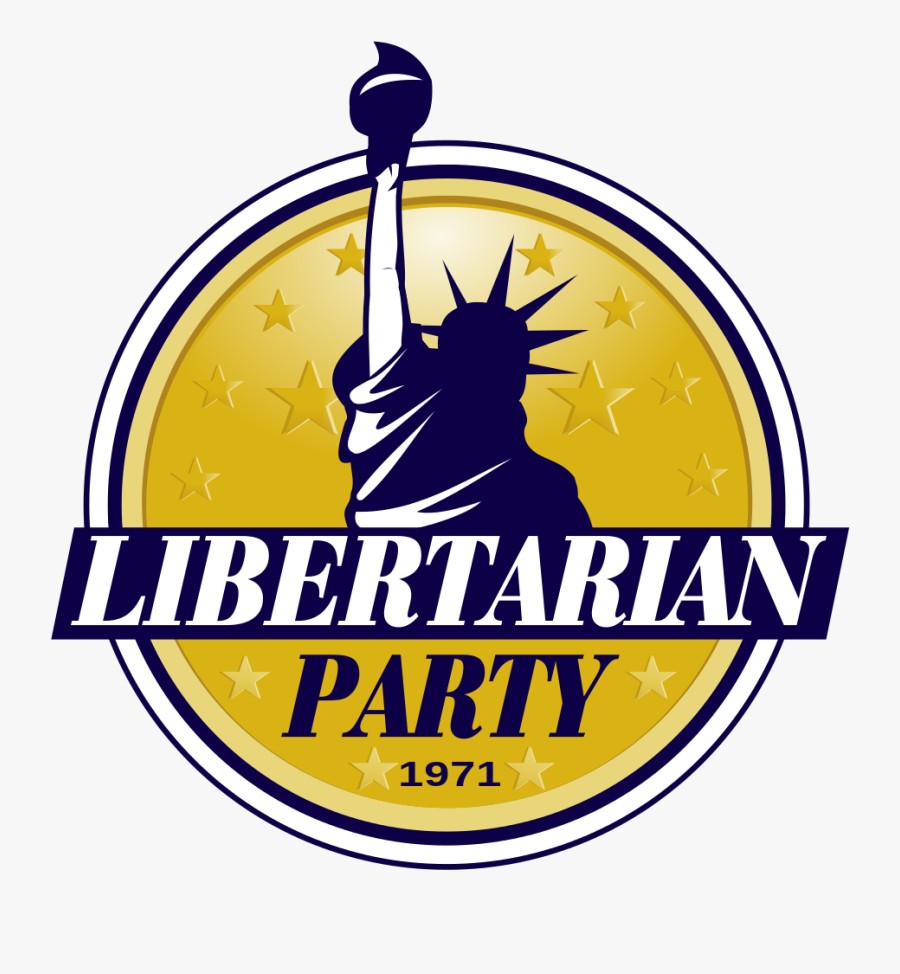 Libertarian Party, Transparent Clipart