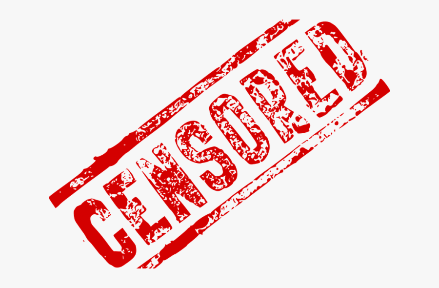 Trump’s Racism, Transparent Clipart