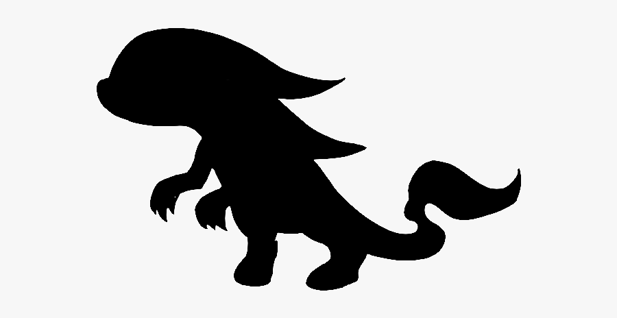 Pokémon Sun And Moon Silhouette Pikachu Pokémon Go - Pokemon Silhouette, Transparent Clipart