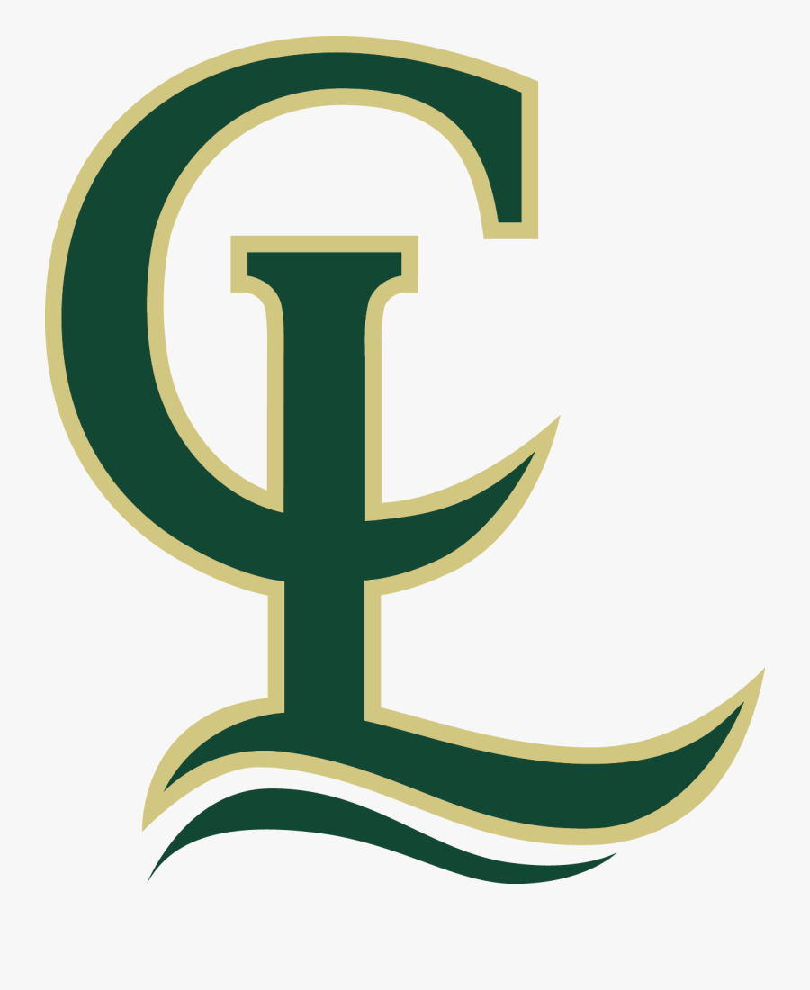 Paragraph Picture - Chisago Lakes High School Logo, Transparent Clipart