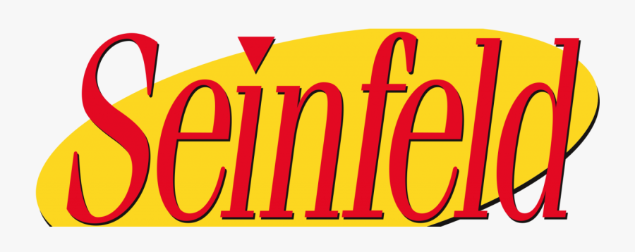 Seinfeld Law - Seinfeld, Transparent Clipart