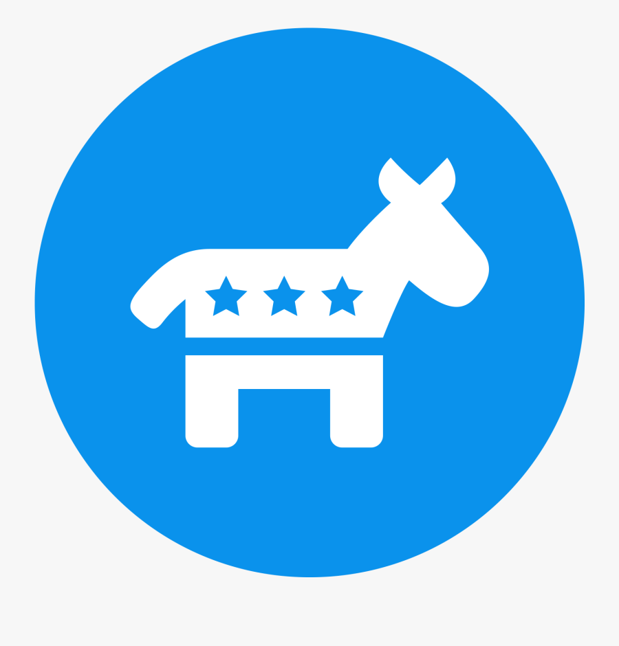 Twitter Icon Png Round, Transparent Clipart