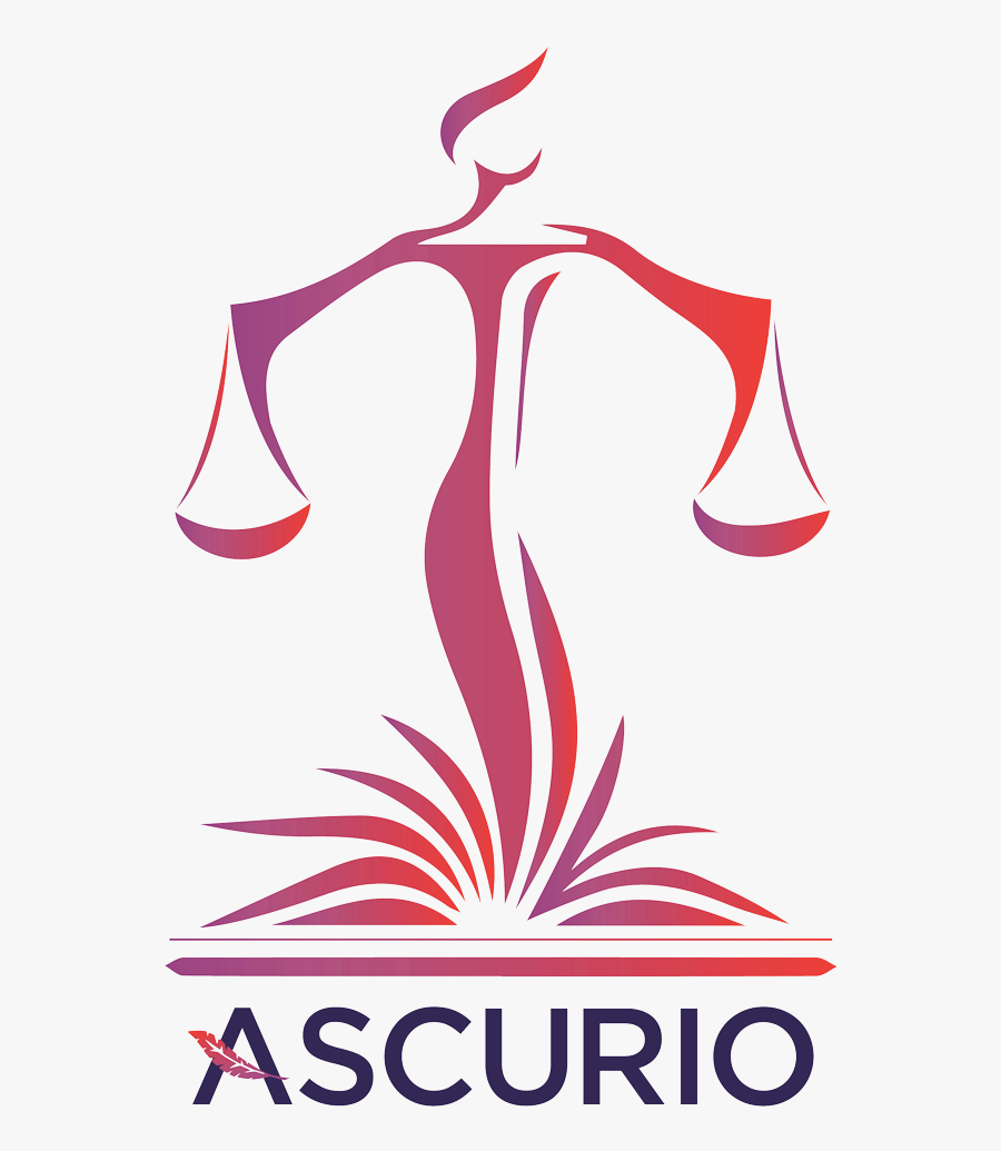 Ascurio - Graphic Design, Transparent Clipart