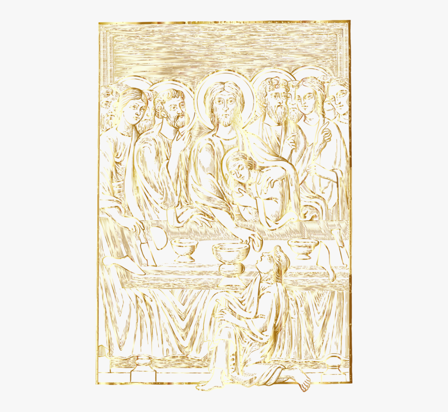 Art,prophet,stone Carving - Motif, Transparent Clipart