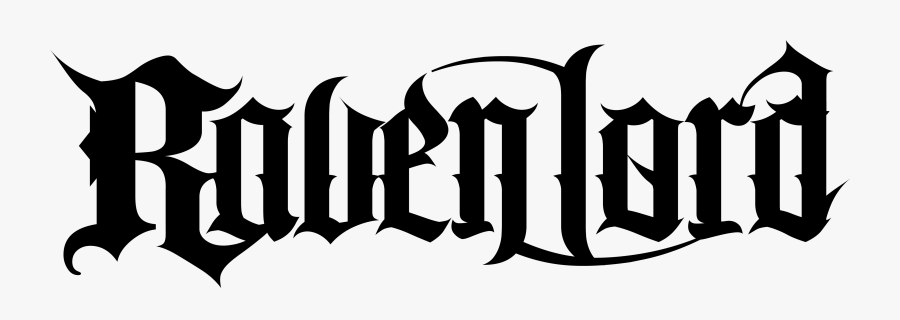 Raven Lord - Clip Art, Transparent Clipart
