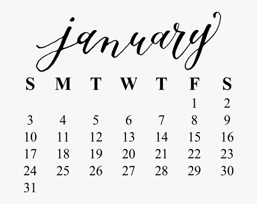 Number, Transparent Clipart