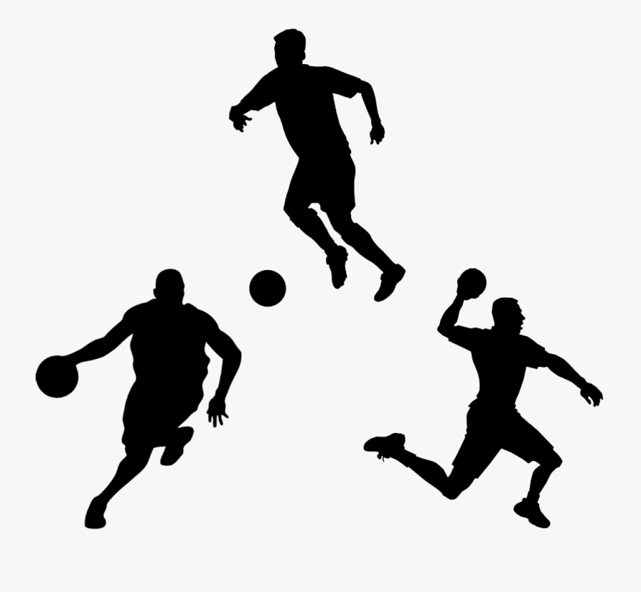 Crossover Dribble, Transparent Clipart