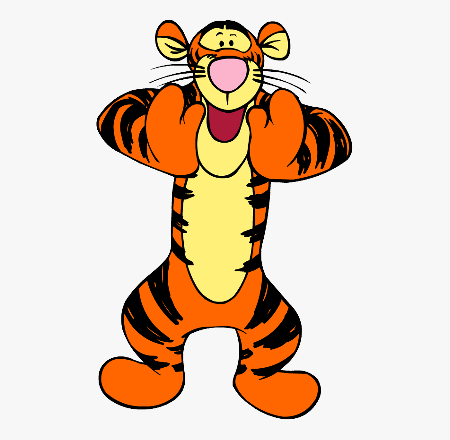 The La Rochelle Times Winnie The Pooh Criticized For, Transparent Clipart