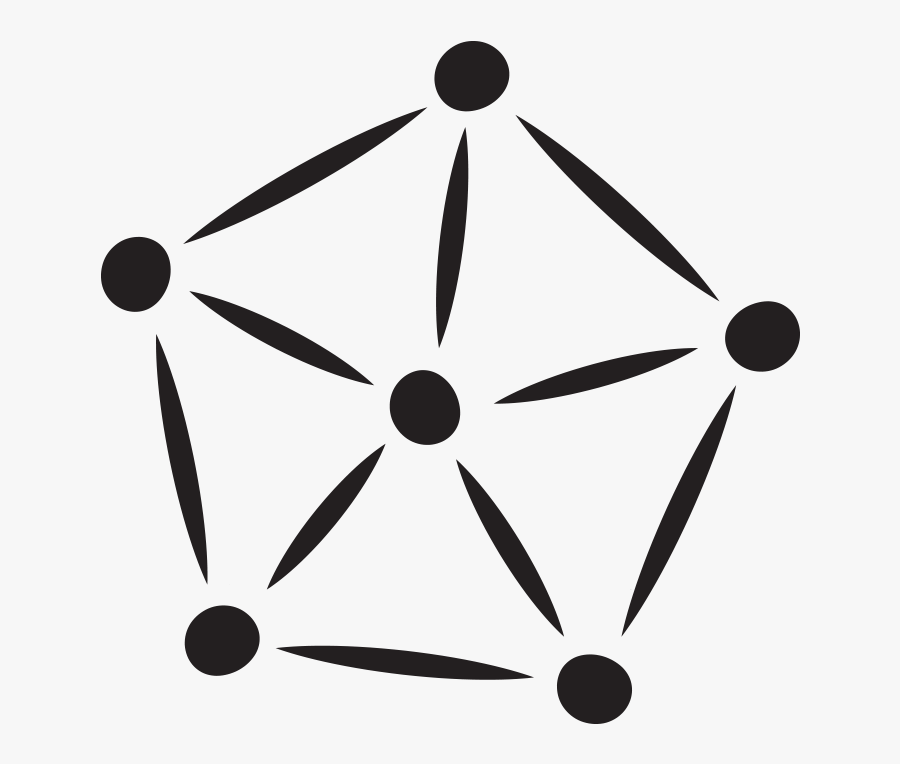 Believe In Yourself - Circle, Transparent Clipart